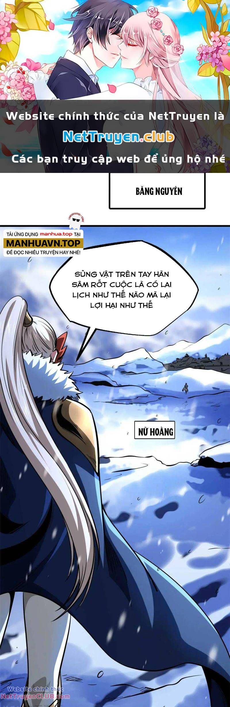 đọc truyện Siêu Cấp Thần Cơ Nhân Chương 203 ảnh 3 tại Thiên Thai Truyện