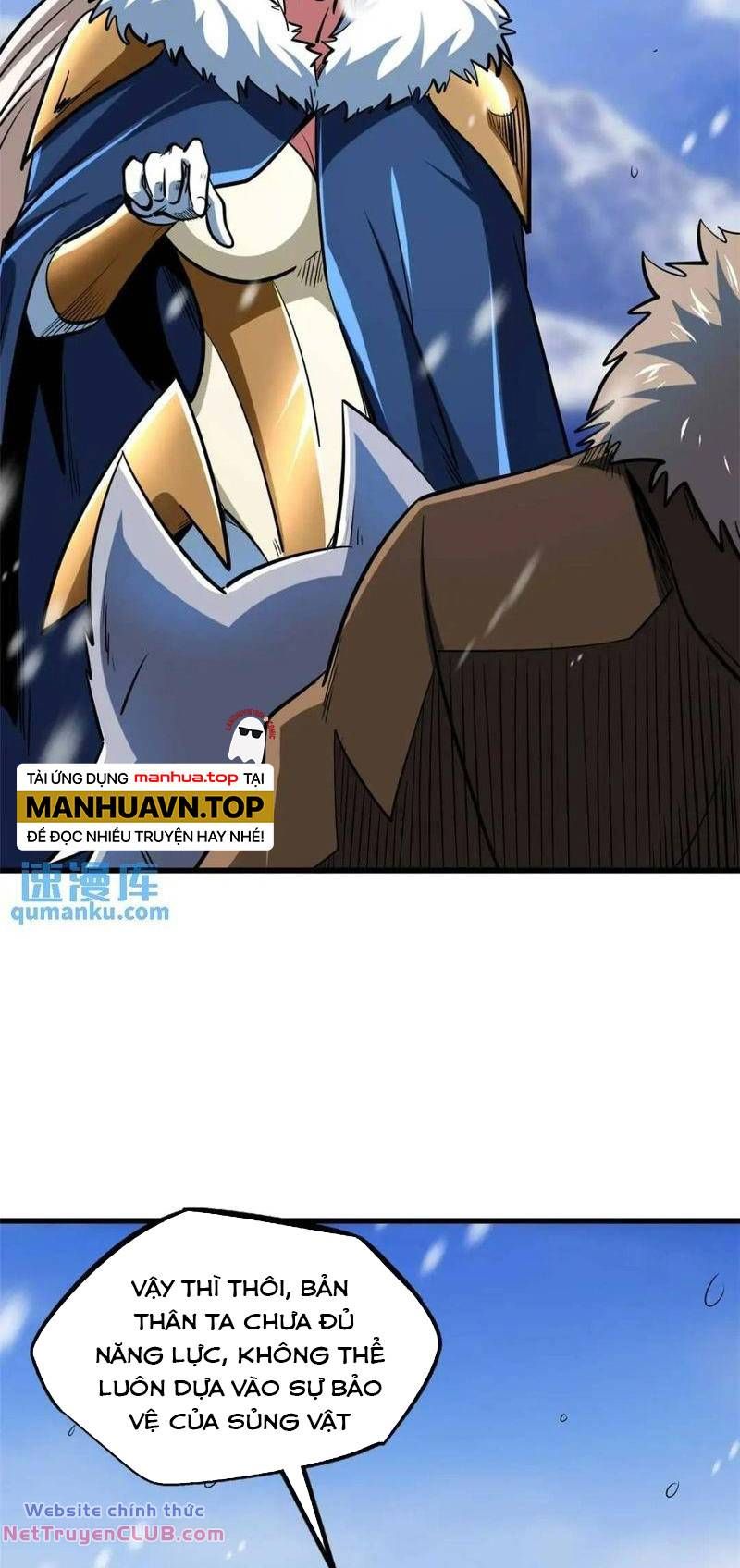 đọc truyện Siêu Cấp Thần Cơ Nhân Chương 203 ảnh 13 tại Thiên Thai Truyện