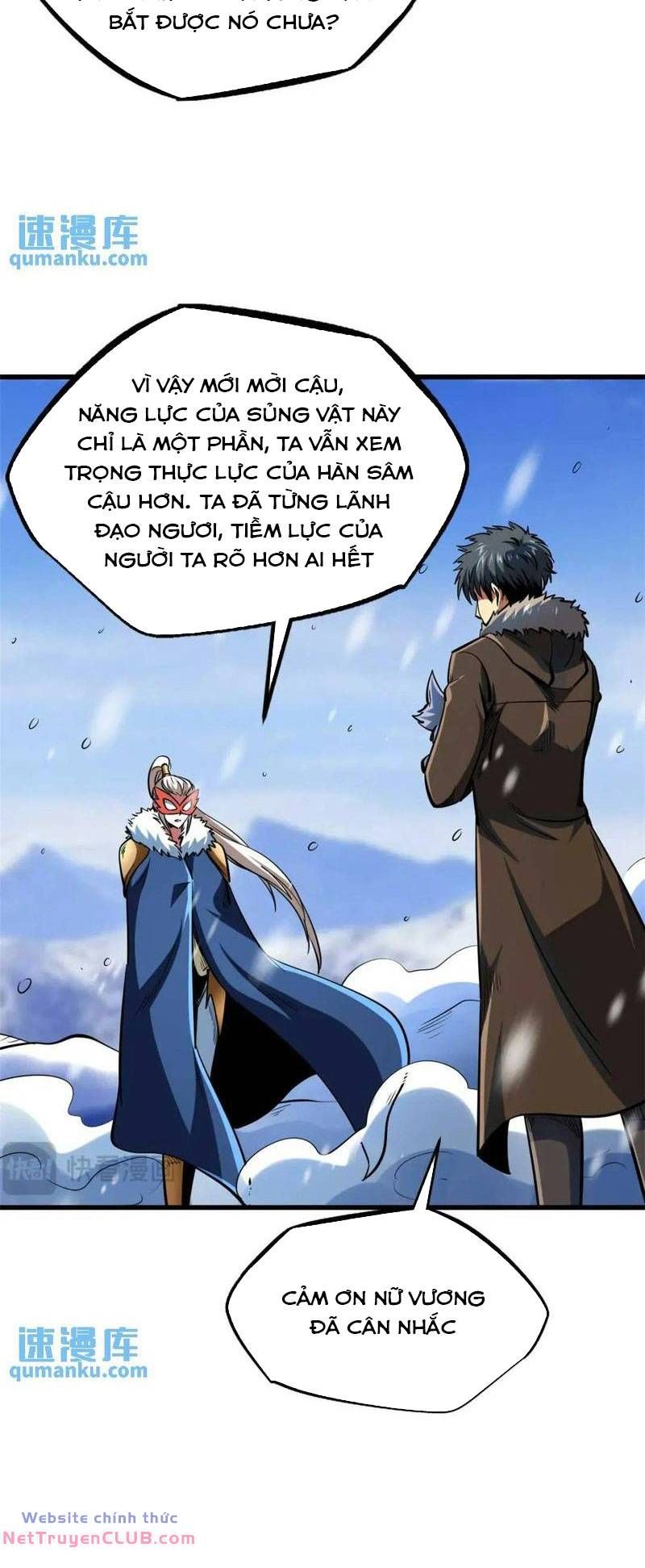 đọc truyện Siêu Cấp Thần Cơ Nhân Chương 203 ảnh 15 tại Thiên Thai Truyện