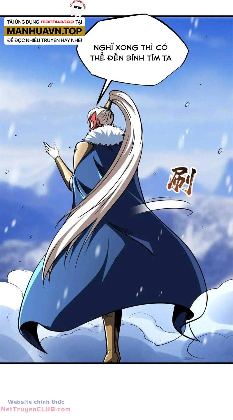 đọc truyện Siêu Cấp Thần Cơ Nhân Chương 203 ảnh 16 tại Thiên Thai Truyện