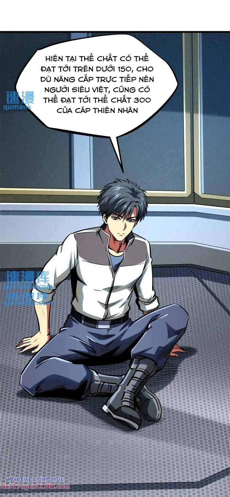 đọc truyện Siêu Cấp Thần Cơ Nhân Chương 203 ảnh 20 tại Thiên Thai Truyện