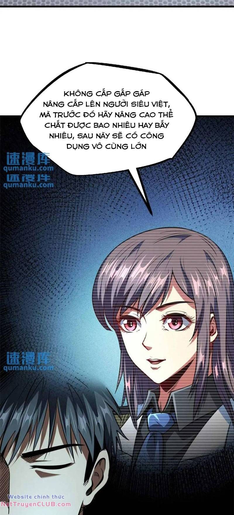 đọc truyện Siêu Cấp Thần Cơ Nhân Chương 203 ảnh 21 tại Thiên Thai Truyện