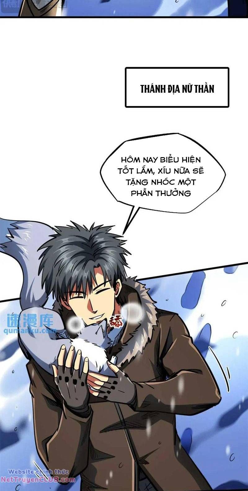 đọc truyện Siêu Cấp Thần Cơ Nhân Chương 203 ảnh 4 tại Thiên Thai Truyện