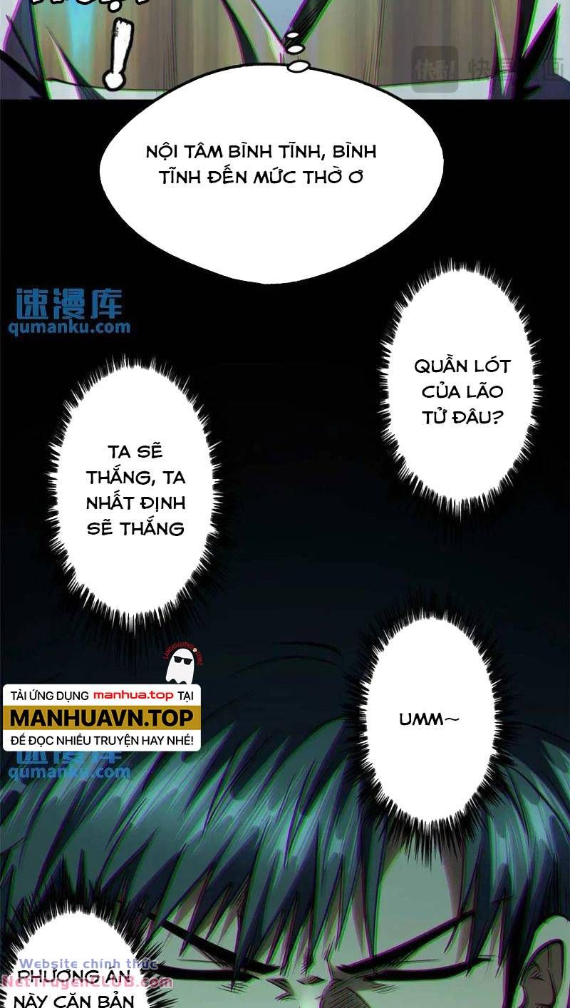 đọc truyện Siêu Cấp Thần Cơ Nhân Chương 203 ảnh 24 tại Thiên Thai Truyện