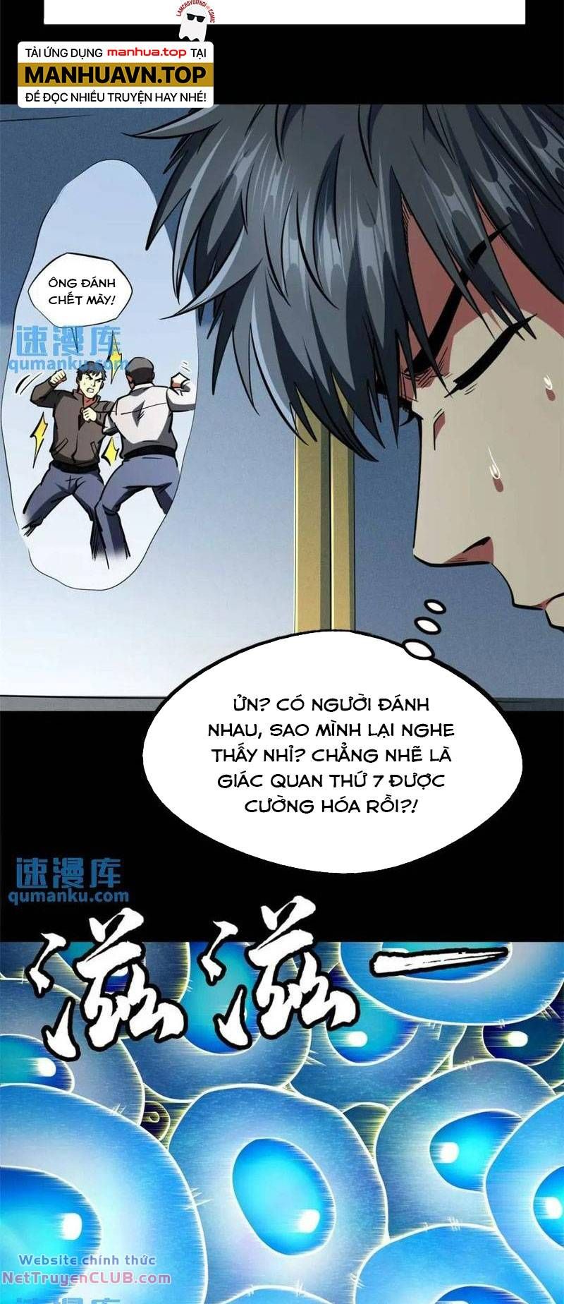 đọc truyện Siêu Cấp Thần Cơ Nhân Chương 203 ảnh 27 tại Thiên Thai Truyện