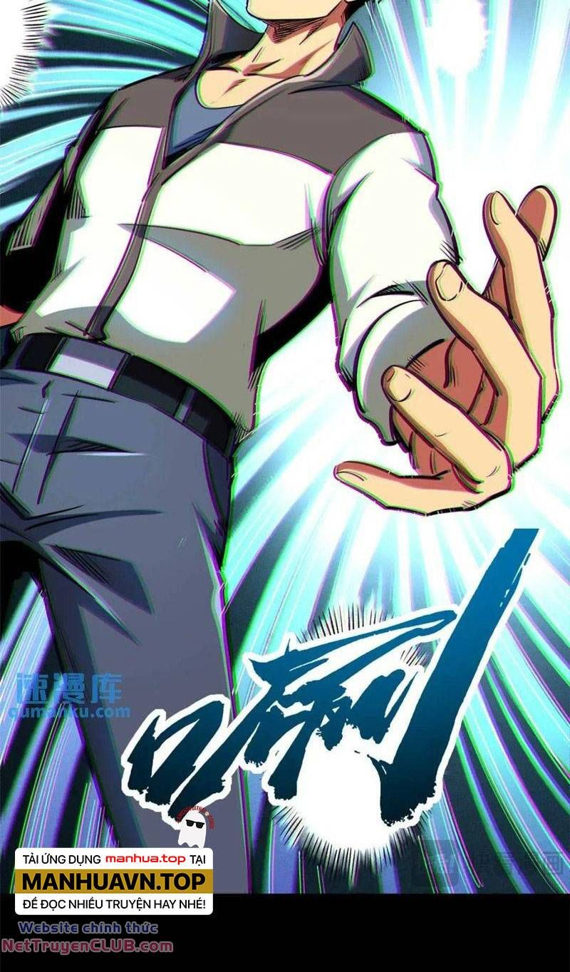 đọc truyện Siêu Cấp Thần Cơ Nhân Chương 203 ảnh 29 tại Thiên Thai Truyện