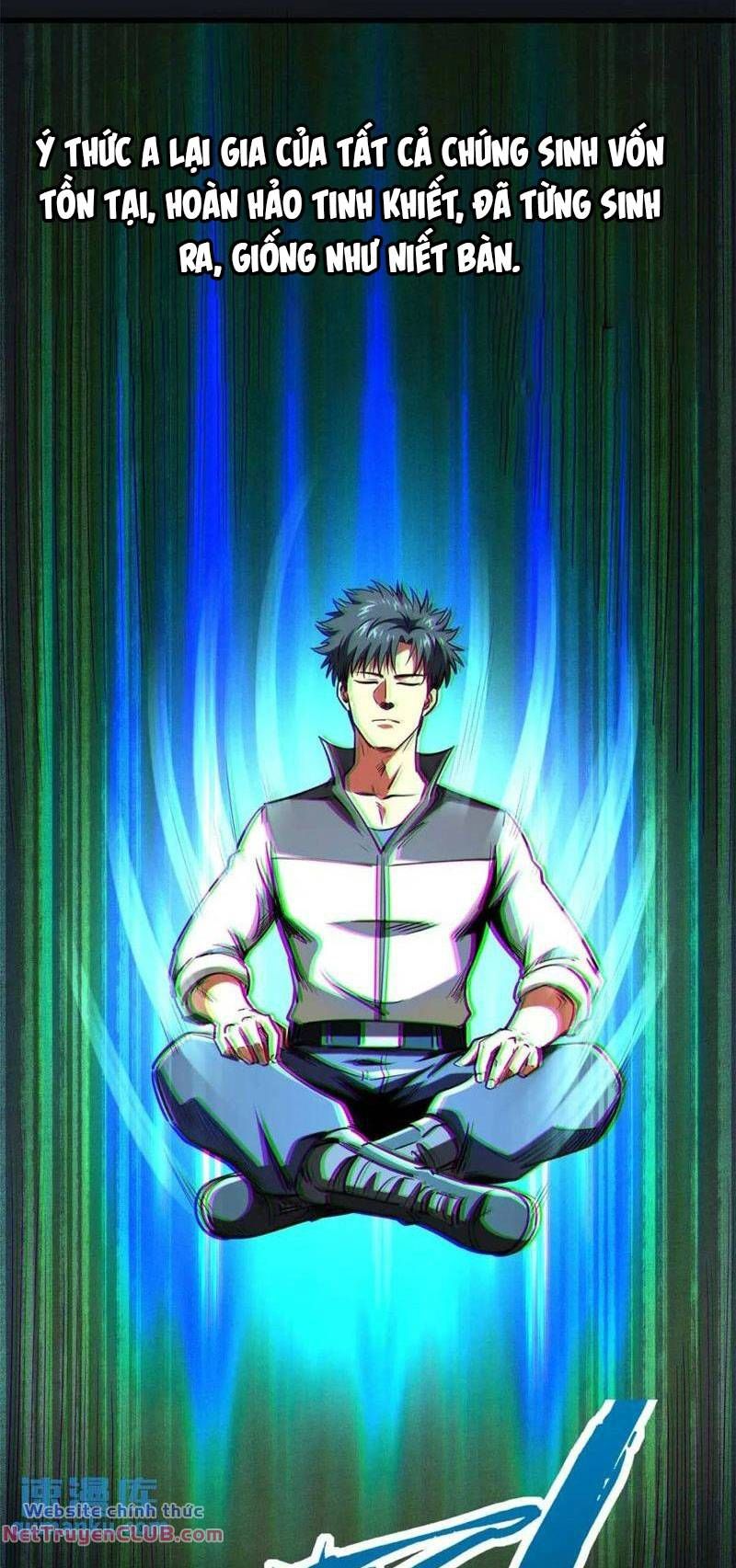 đọc truyện Siêu Cấp Thần Cơ Nhân Chương 203 ảnh 32 tại Thiên Thai Truyện