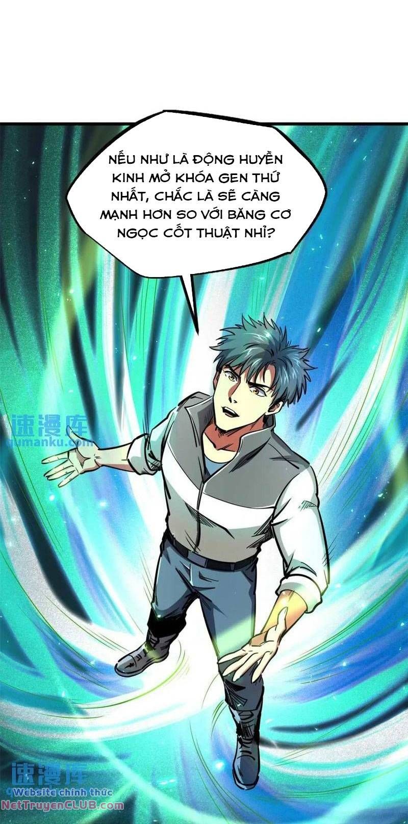 đọc truyện Siêu Cấp Thần Cơ Nhân Chương 203 ảnh 36 tại Thiên Thai Truyện