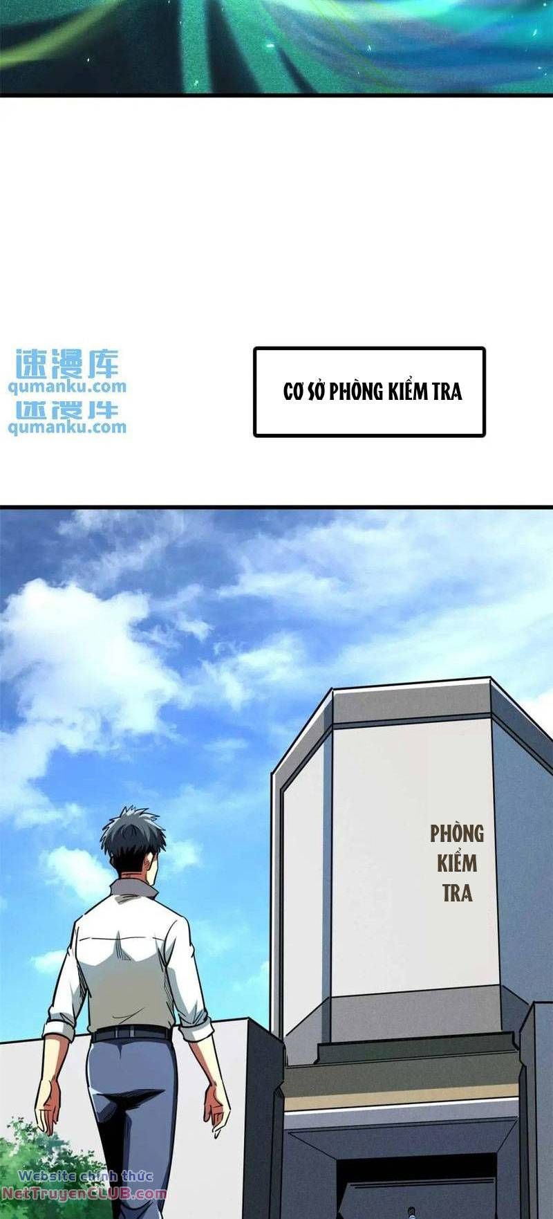 đọc truyện Siêu Cấp Thần Cơ Nhân Chương 203 ảnh 37 tại Thiên Thai Truyện