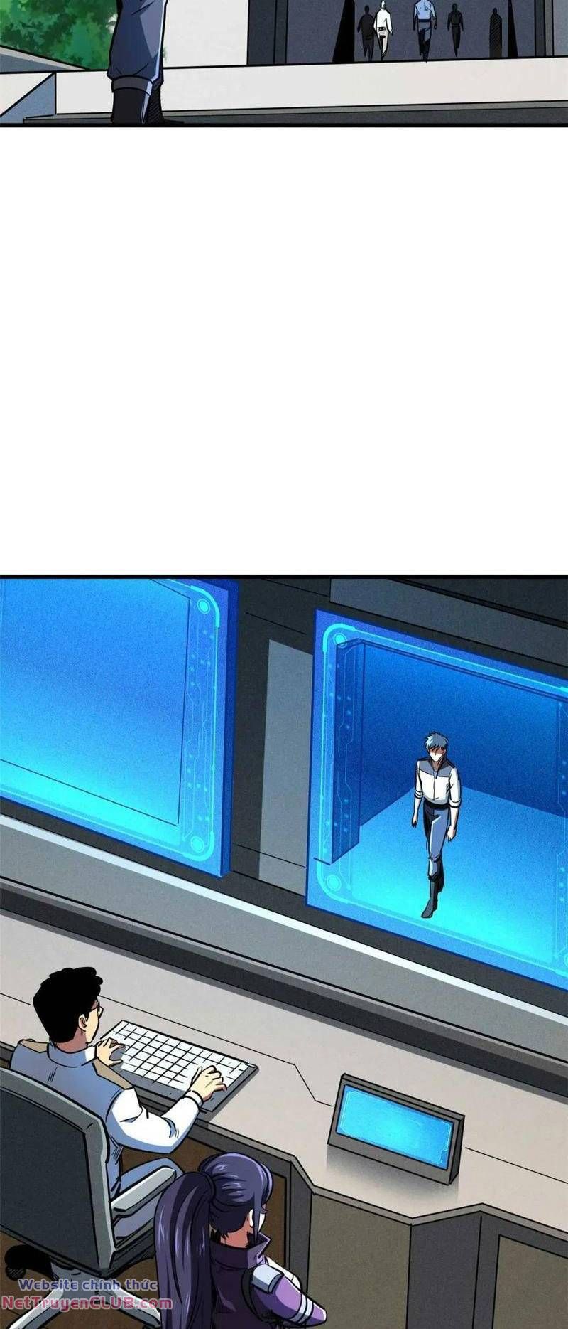 đọc truyện Siêu Cấp Thần Cơ Nhân Chương 203 ảnh 38 tại Thiên Thai Truyện