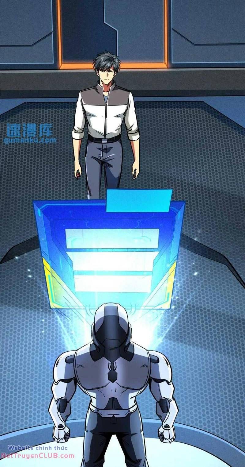 đọc truyện Siêu Cấp Thần Cơ Nhân Chương 203 ảnh 40 tại Thiên Thai Truyện