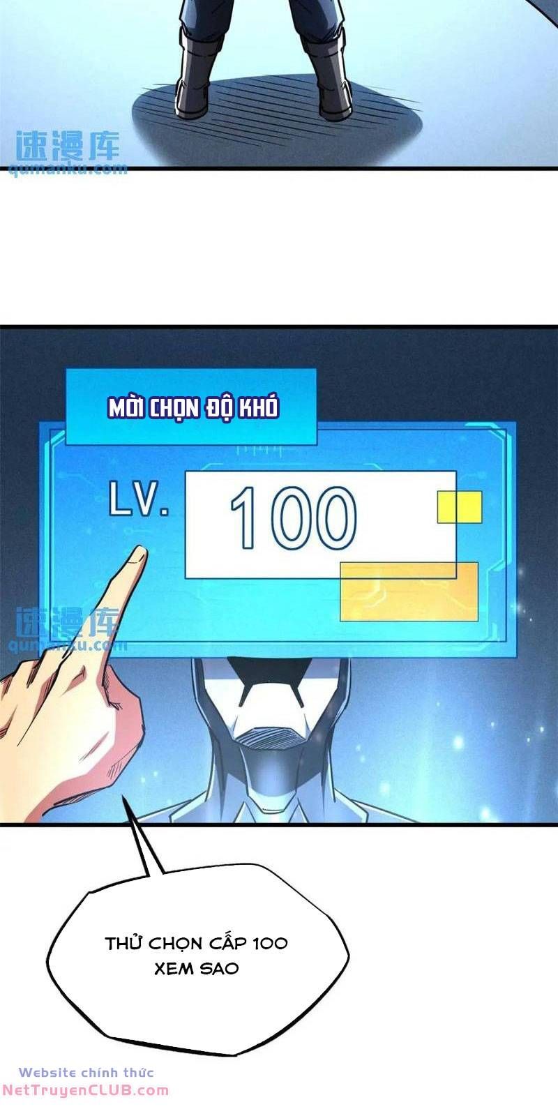 đọc truyện Siêu Cấp Thần Cơ Nhân Chương 203 ảnh 41 tại Thiên Thai Truyện