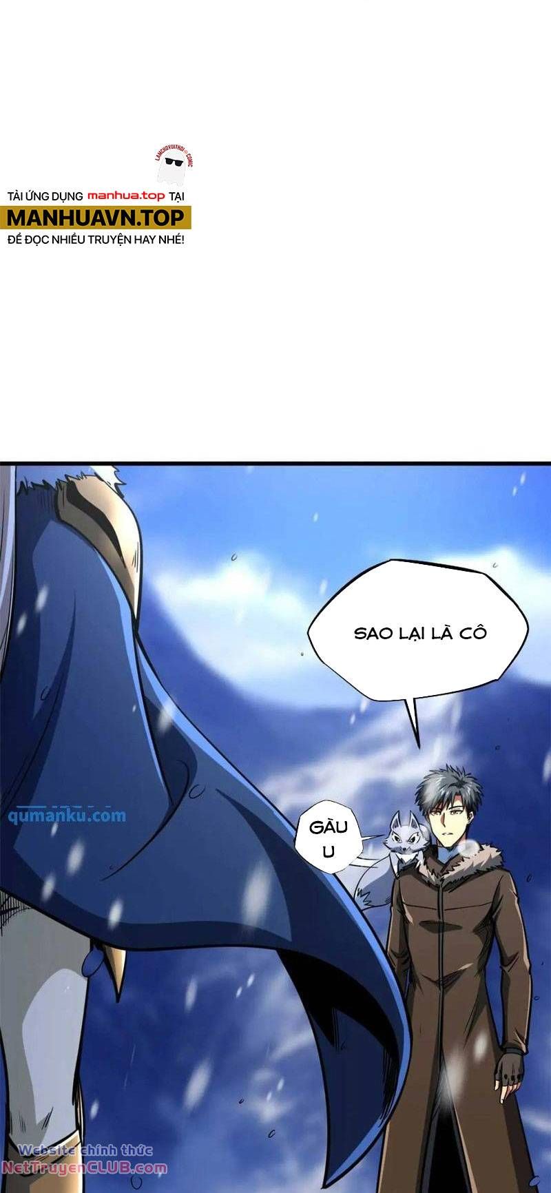 đọc truyện Siêu Cấp Thần Cơ Nhân Chương 203 ảnh 6 tại Thiên Thai Truyện