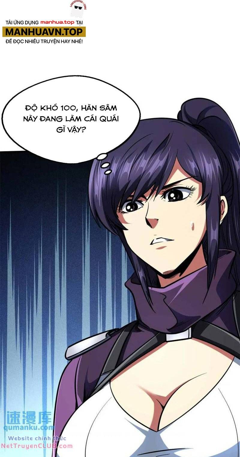 đọc truyện Siêu Cấp Thần Cơ Nhân Chương 203 ảnh 42 tại Thiên Thai Truyện