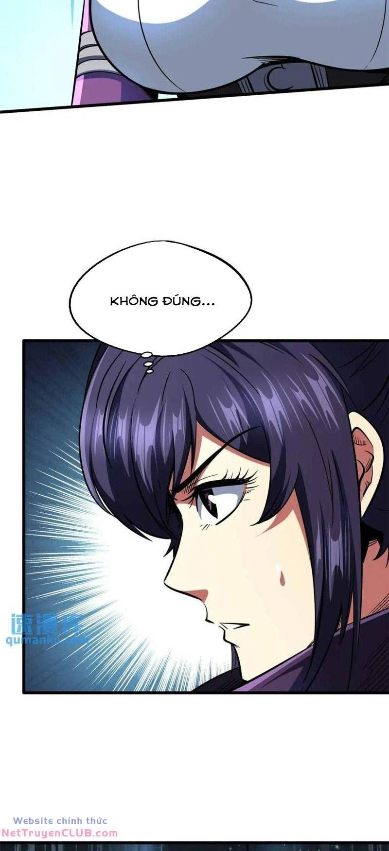 đọc truyện Siêu Cấp Thần Cơ Nhân Chương 203 ảnh 43 tại Thiên Thai Truyện