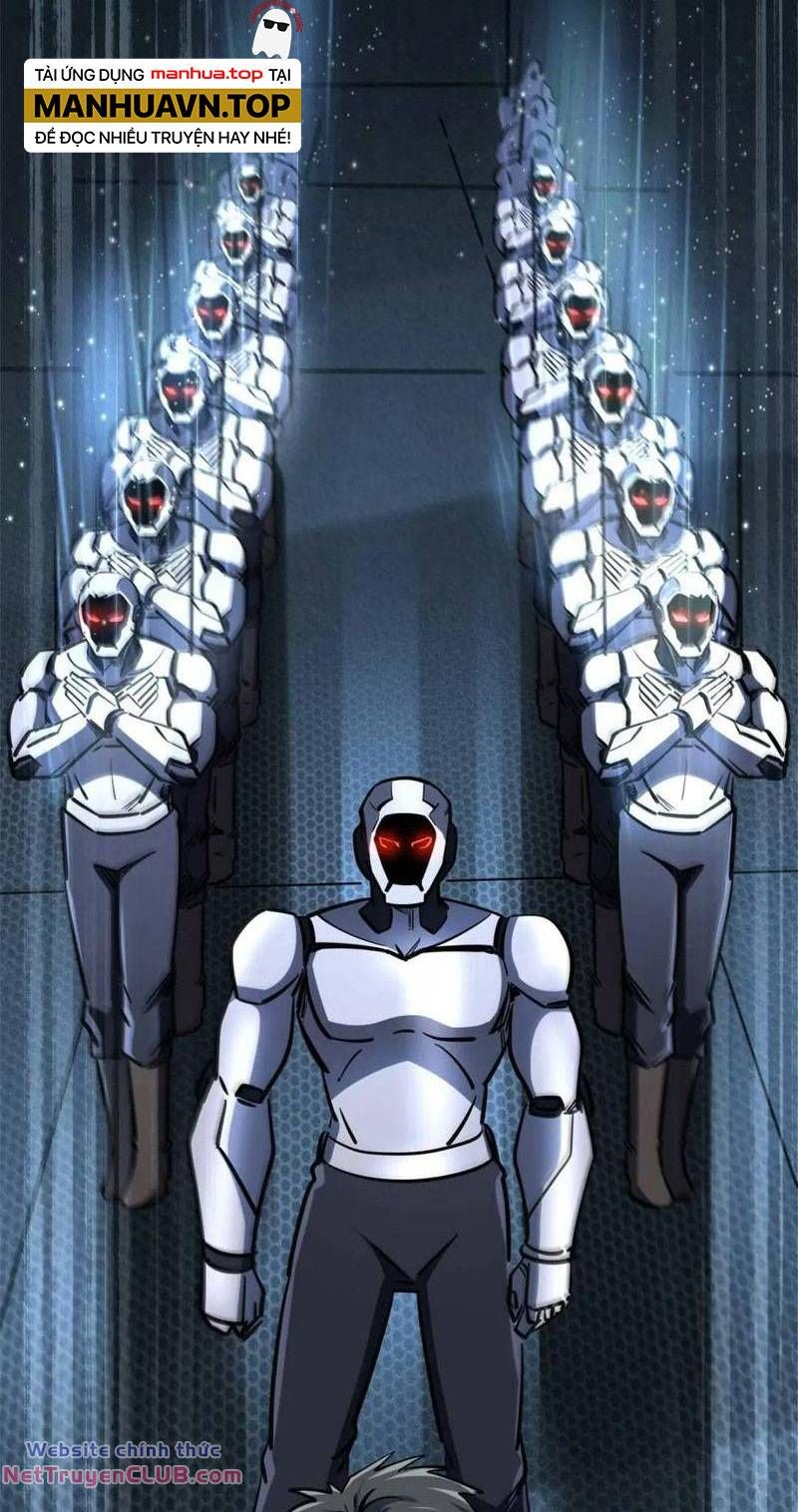 đọc truyện Siêu Cấp Thần Cơ Nhân Chương 203 ảnh 44 tại Thiên Thai Truyện