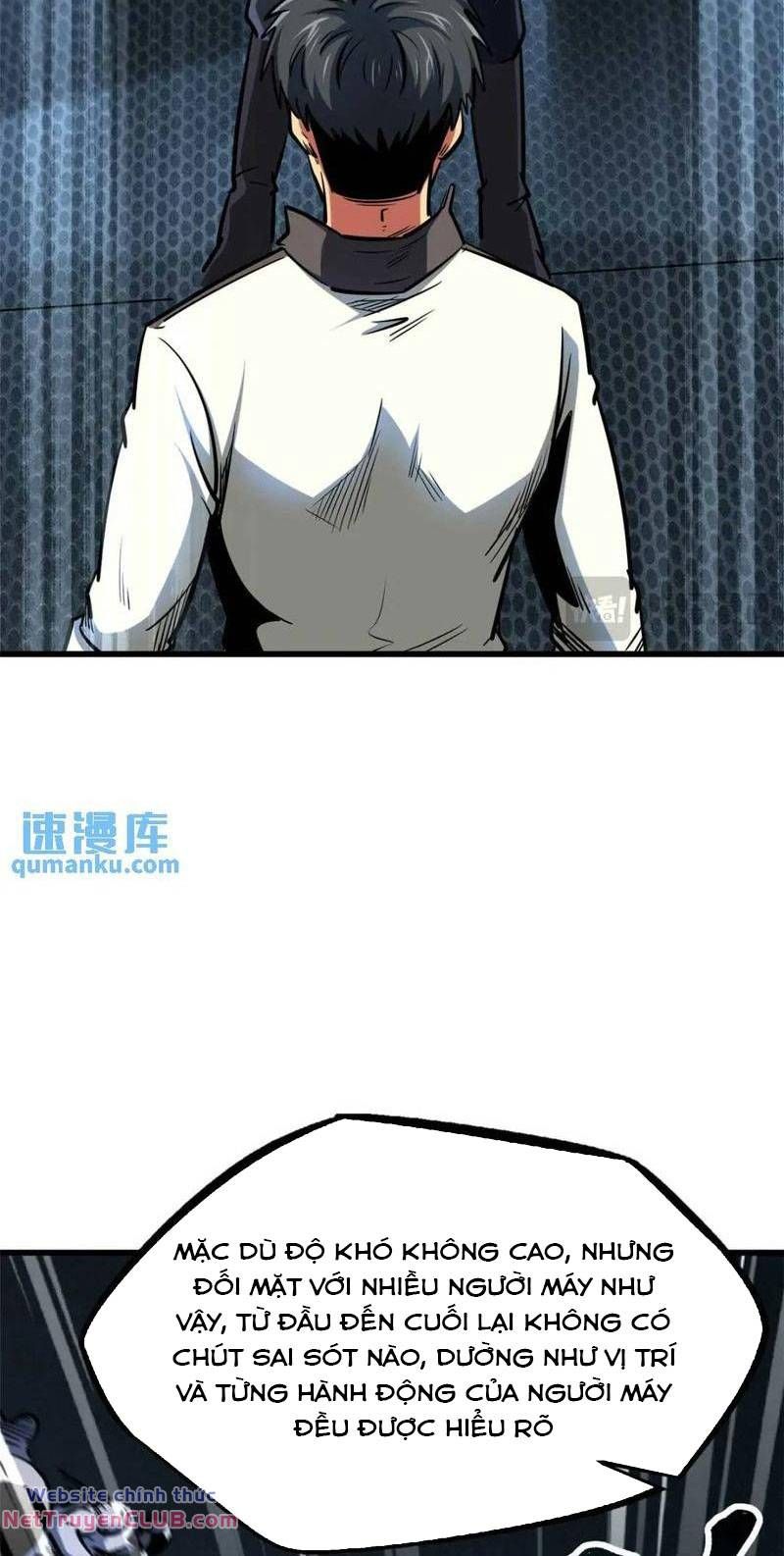 đọc truyện Siêu Cấp Thần Cơ Nhân Chương 203 ảnh 45 tại Thiên Thai Truyện