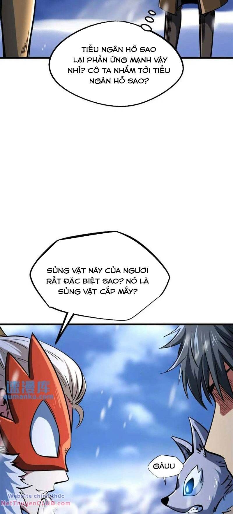 đọc truyện Siêu Cấp Thần Cơ Nhân Chương 203 ảnh 7 tại Thiên Thai Truyện