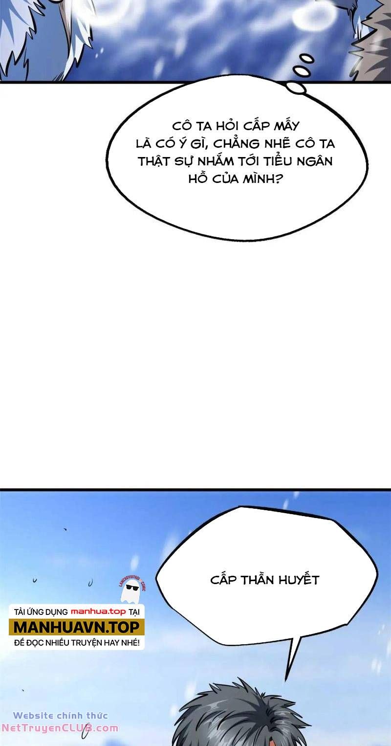 đọc truyện Siêu Cấp Thần Cơ Nhân Chương 203 ảnh 8 tại Thiên Thai Truyện