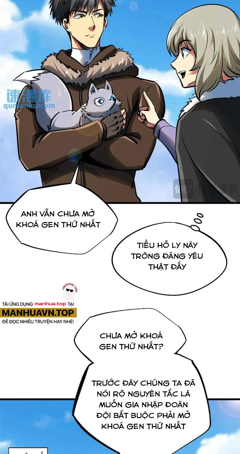 đọc truyện Siêu Cấp Thần Cơ Nhân Chương 204 ảnh 18 tại Thiên Thai Truyện