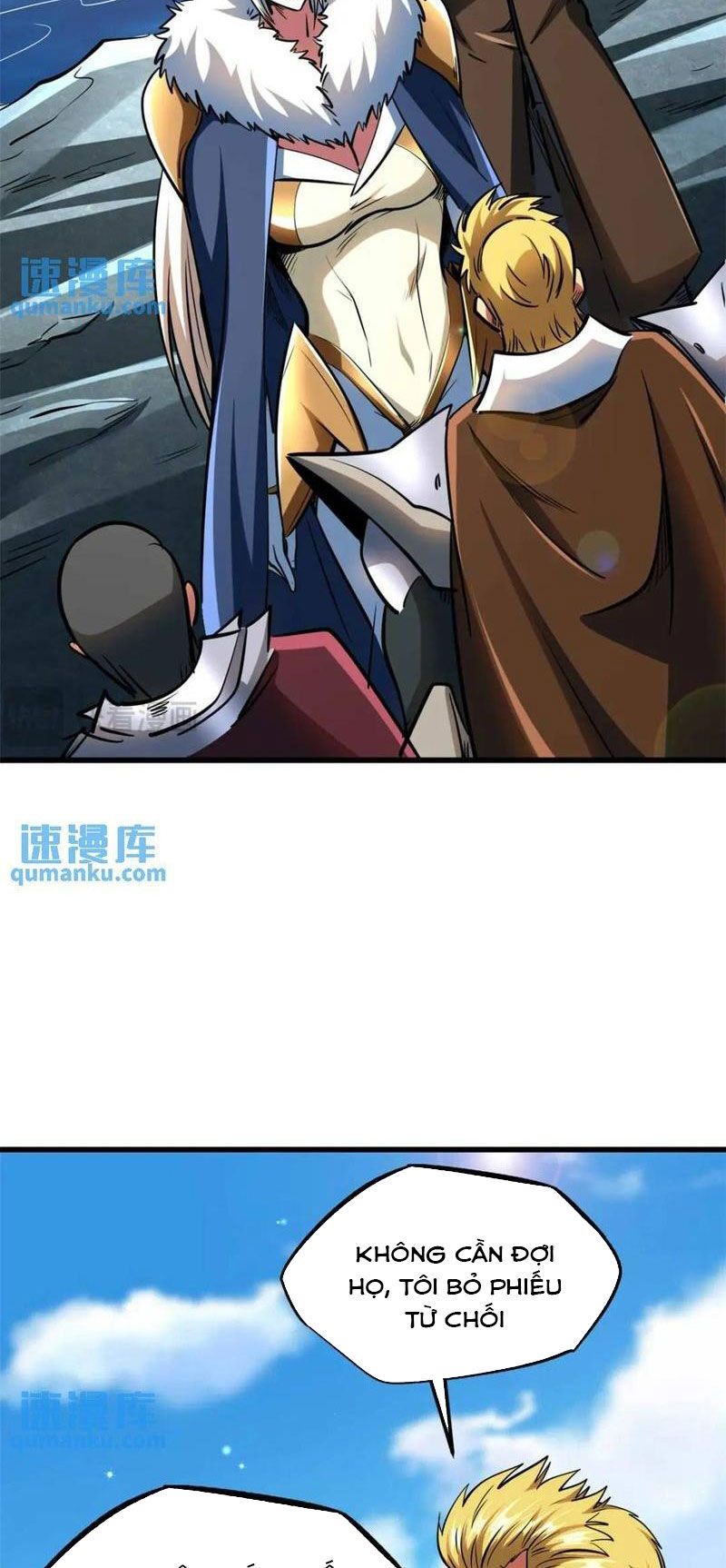 đọc truyện Siêu Cấp Thần Cơ Nhân Chương 204 ảnh 22 tại Thiên Thai Truyện