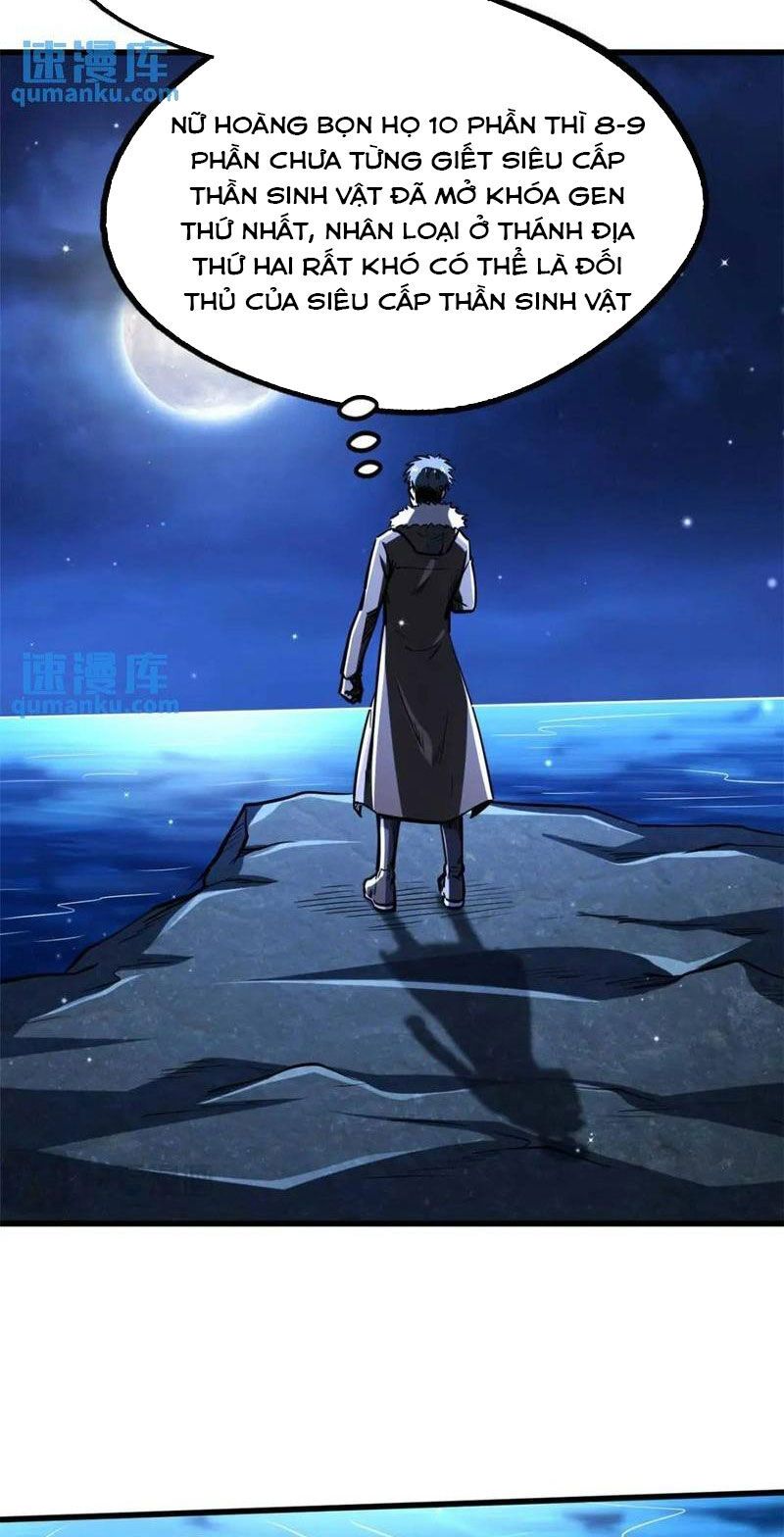 đọc truyện Siêu Cấp Thần Cơ Nhân Chương 204 ảnh 31 tại Thiên Thai Truyện