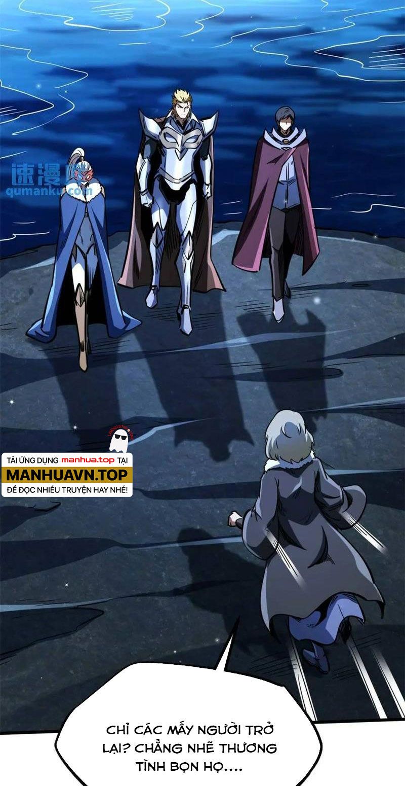 đọc truyện Siêu Cấp Thần Cơ Nhân Chương 204 ảnh 32 tại Thiên Thai Truyện