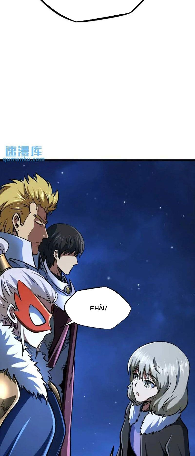 đọc truyện Siêu Cấp Thần Cơ Nhân Chương 204 ảnh 33 tại Thiên Thai Truyện