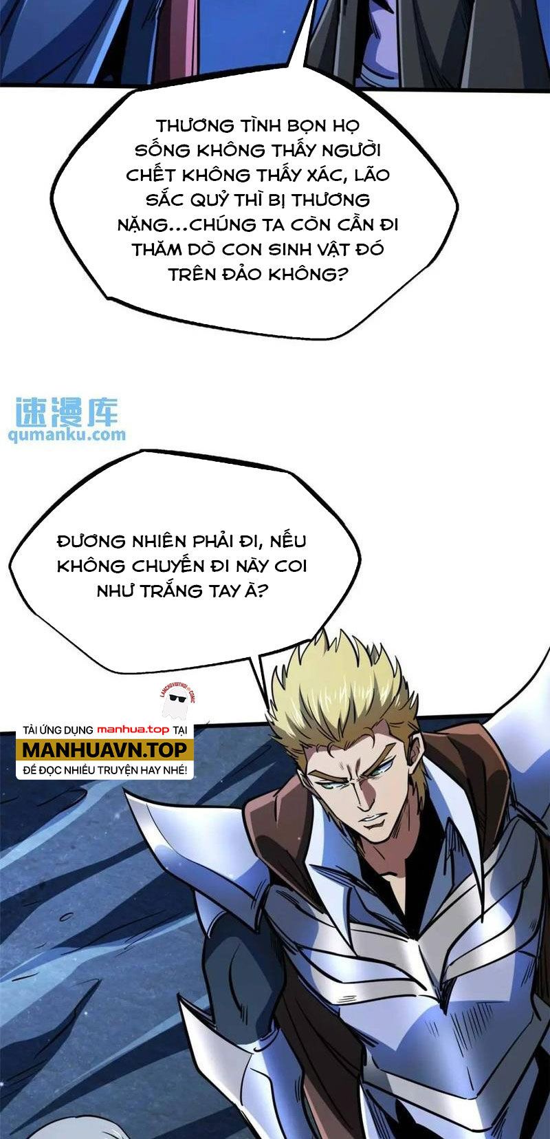 đọc truyện Siêu Cấp Thần Cơ Nhân Chương 204 ảnh 34 tại Thiên Thai Truyện