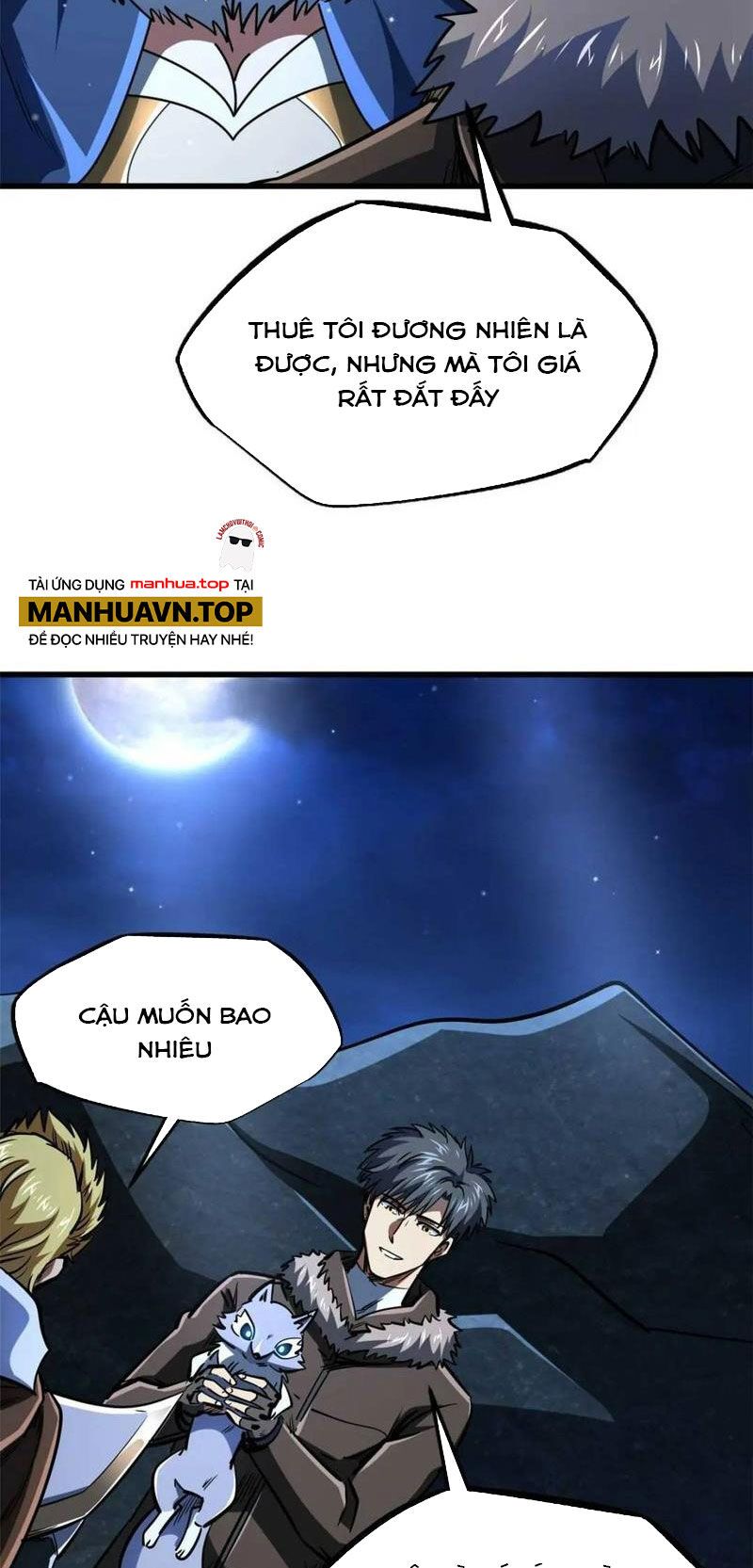 đọc truyện Siêu Cấp Thần Cơ Nhân Chương 204 ảnh 39 tại Thiên Thai Truyện