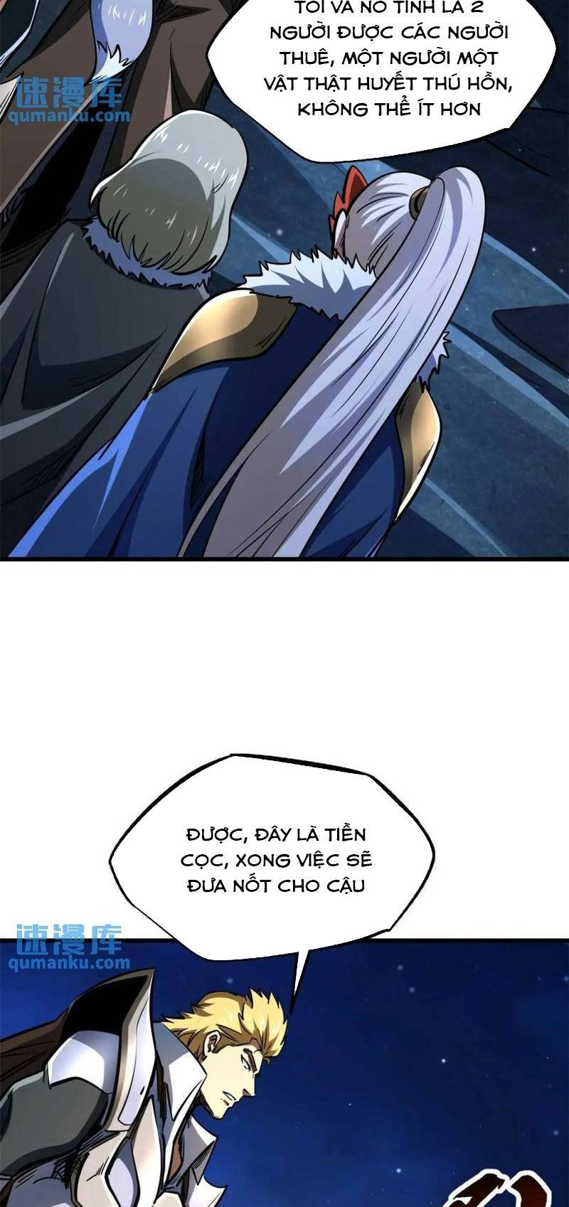 đọc truyện Siêu Cấp Thần Cơ Nhân Chương 204 ảnh 40 tại Thiên Thai Truyện