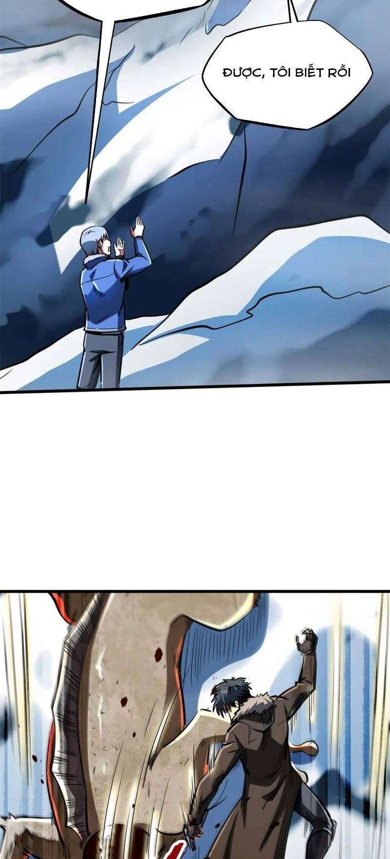 đọc truyện Siêu Cấp Thần Cơ Nhân Chương 204 ảnh 6 tại Thiên Thai Truyện