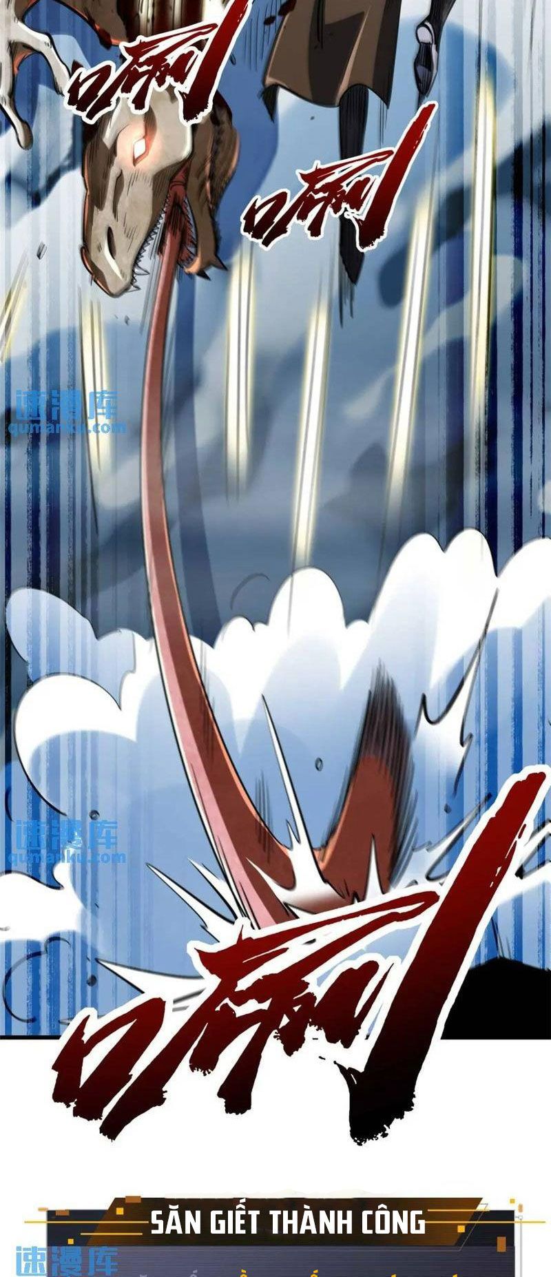 đọc truyện Siêu Cấp Thần Cơ Nhân Chương 204 ảnh 7 tại Thiên Thai Truyện