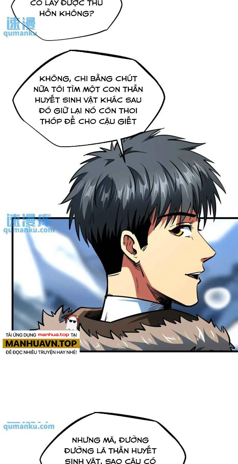 đọc truyện Siêu Cấp Thần Cơ Nhân Chương 204 ảnh 10 tại Thiên Thai Truyện