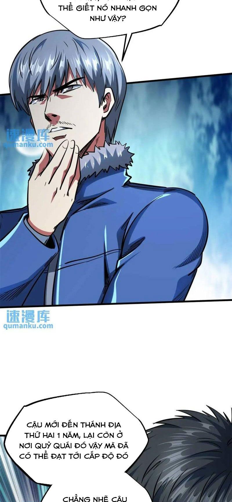 đọc truyện Siêu Cấp Thần Cơ Nhân Chương 204 ảnh 11 tại Thiên Thai Truyện