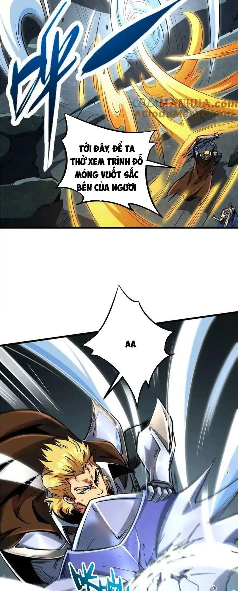 đọc truyện Siêu Cấp Thần Cơ Nhân Chương 205 ảnh 15 tại Thiên Thai Truyện