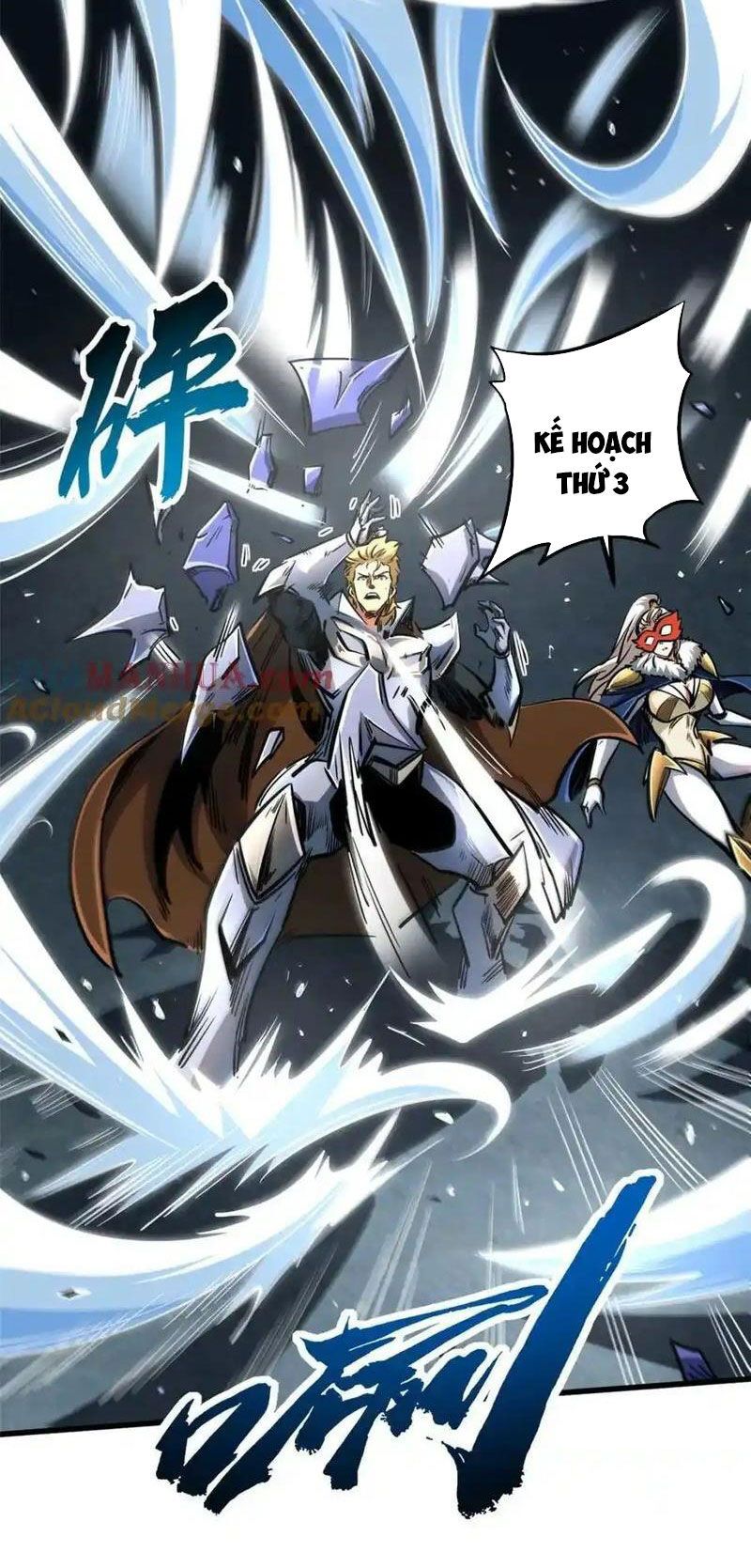 đọc truyện Siêu Cấp Thần Cơ Nhân Chương 205 ảnh 17 tại Thiên Thai Truyện