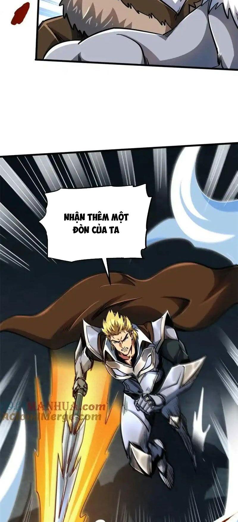 đọc truyện Siêu Cấp Thần Cơ Nhân Chương 205 ảnh 19 tại Thiên Thai Truyện