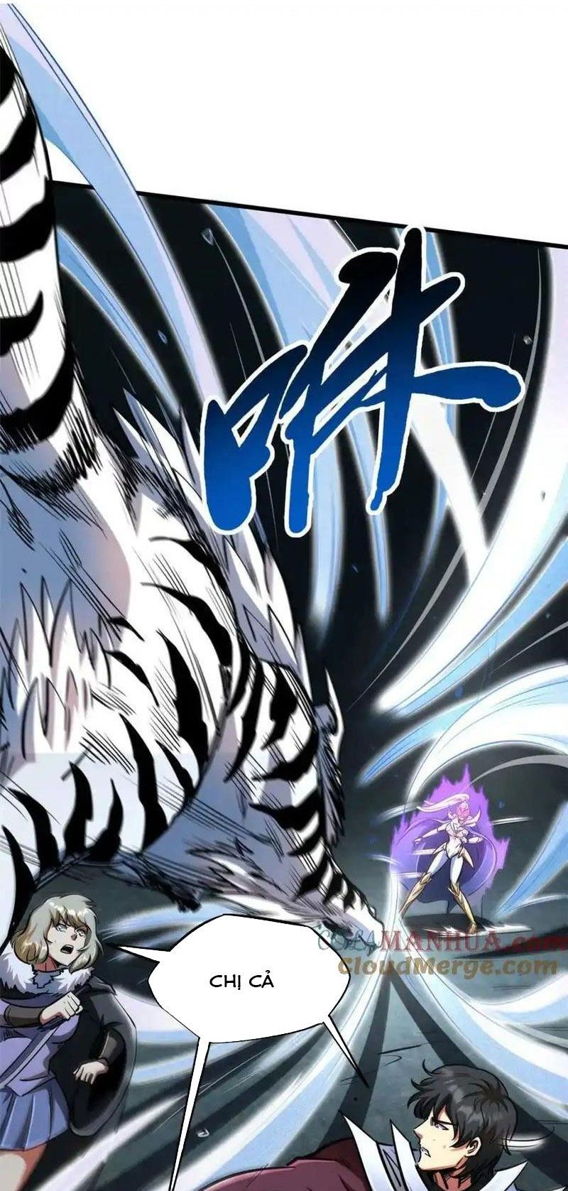 đọc truyện Siêu Cấp Thần Cơ Nhân Chương 205 ảnh 21 tại Thiên Thai Truyện