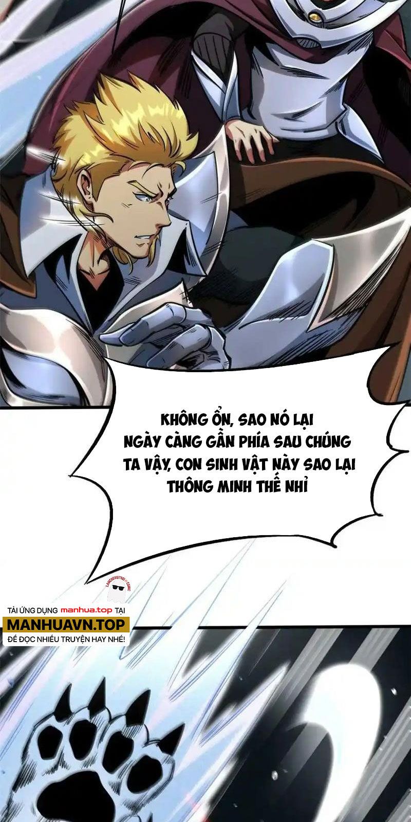 đọc truyện Siêu Cấp Thần Cơ Nhân Chương 205 ảnh 22 tại Thiên Thai Truyện