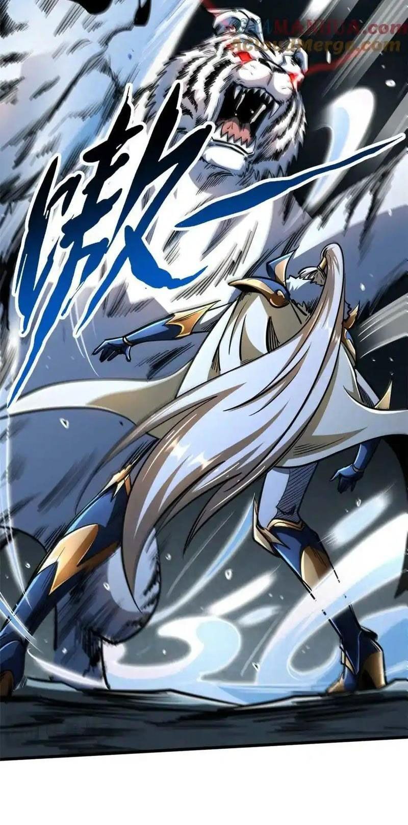 đọc truyện Siêu Cấp Thần Cơ Nhân Chương 205 ảnh 23 tại Thiên Thai Truyện