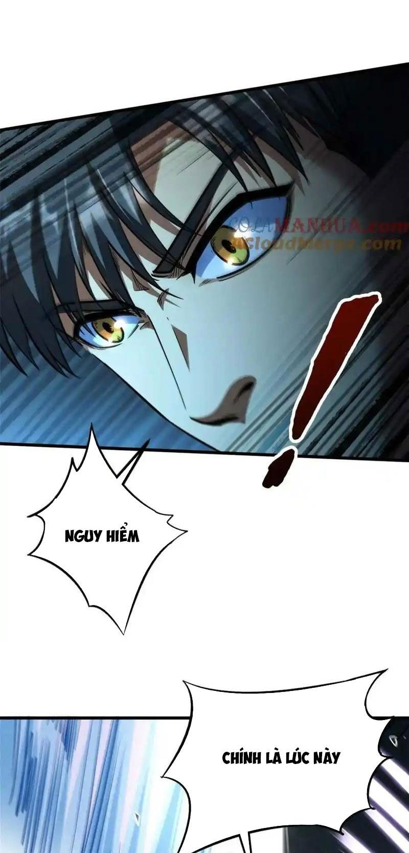 đọc truyện Siêu Cấp Thần Cơ Nhân Chương 205 ảnh 24 tại Thiên Thai Truyện