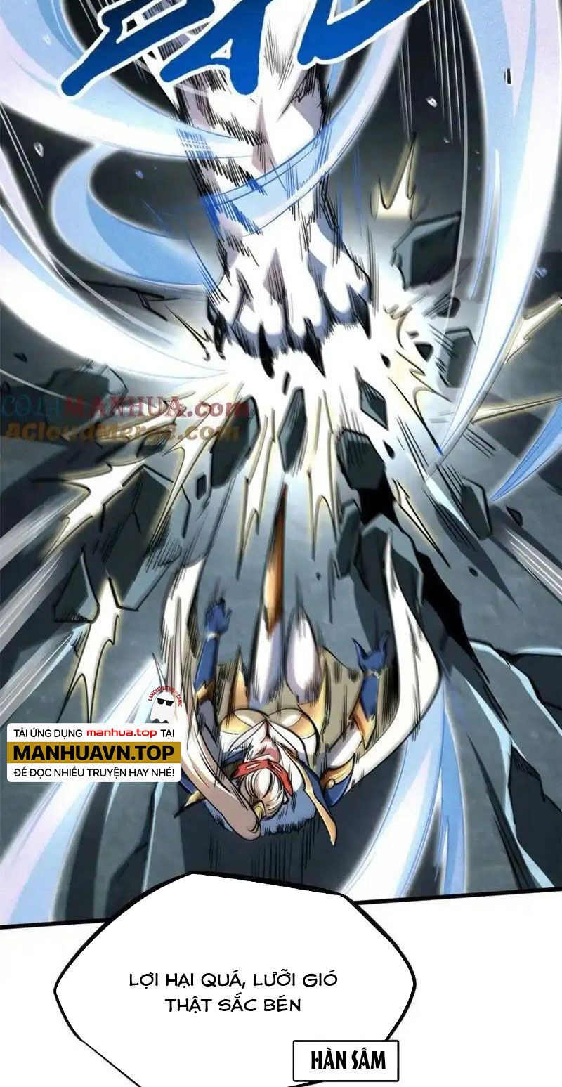 đọc truyện Siêu Cấp Thần Cơ Nhân Chương 205 ảnh 26 tại Thiên Thai Truyện