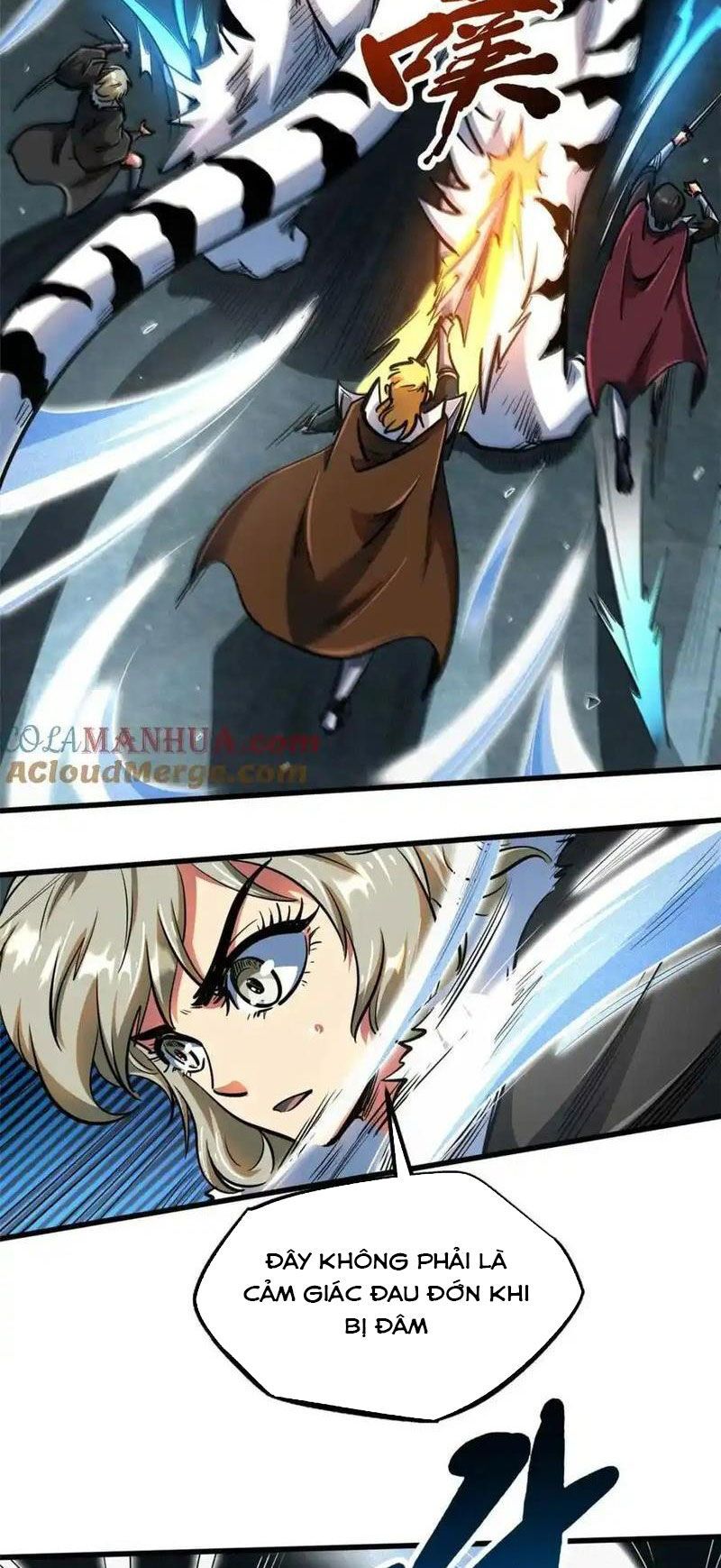 đọc truyện Siêu Cấp Thần Cơ Nhân Chương 205 ảnh 28 tại Thiên Thai Truyện