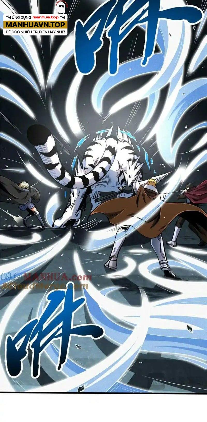 đọc truyện Siêu Cấp Thần Cơ Nhân Chương 205 ảnh 29 tại Thiên Thai Truyện