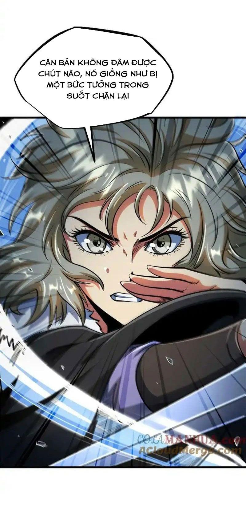 đọc truyện Siêu Cấp Thần Cơ Nhân Chương 205 ảnh 30 tại Thiên Thai Truyện