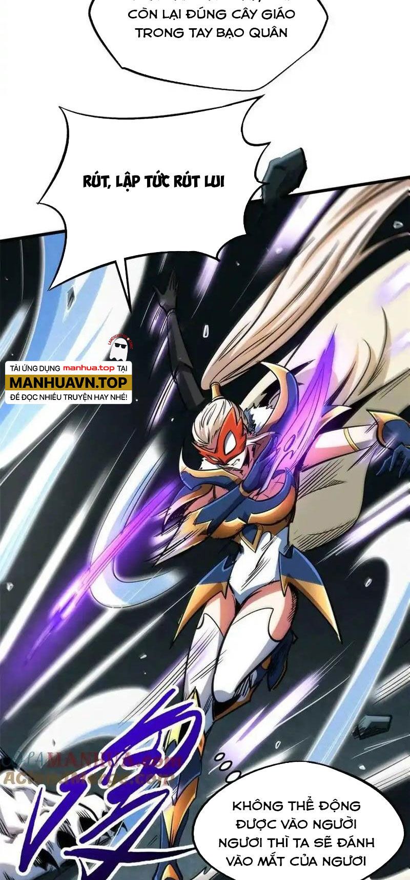 đọc truyện Siêu Cấp Thần Cơ Nhân Chương 205 ảnh 32 tại Thiên Thai Truyện