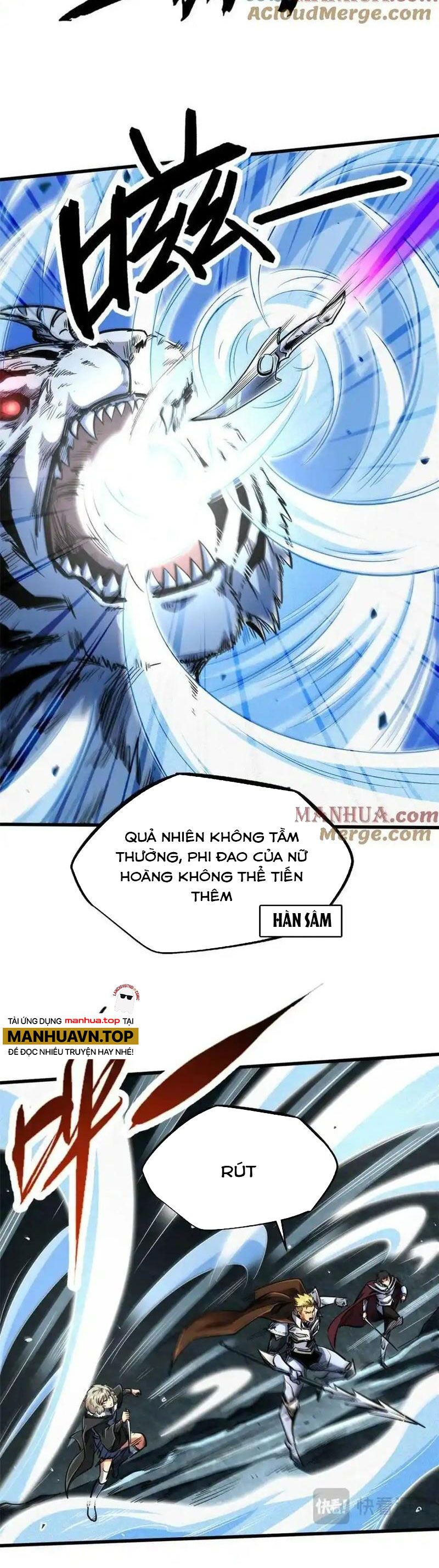 đọc truyện Siêu Cấp Thần Cơ Nhân Chương 205 ảnh 34 tại Thiên Thai Truyện