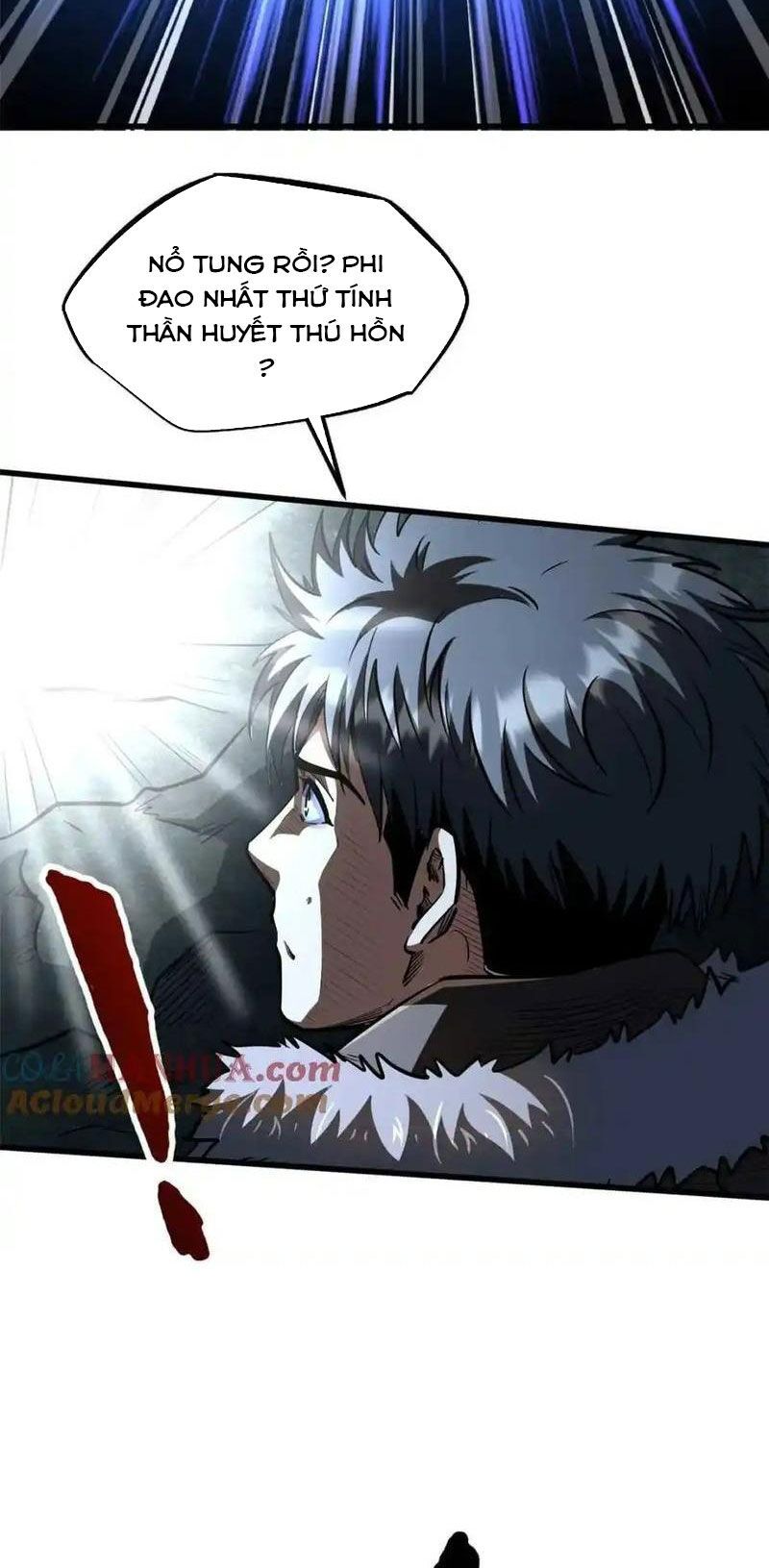 đọc truyện Siêu Cấp Thần Cơ Nhân Chương 205 ảnh 36 tại Thiên Thai Truyện