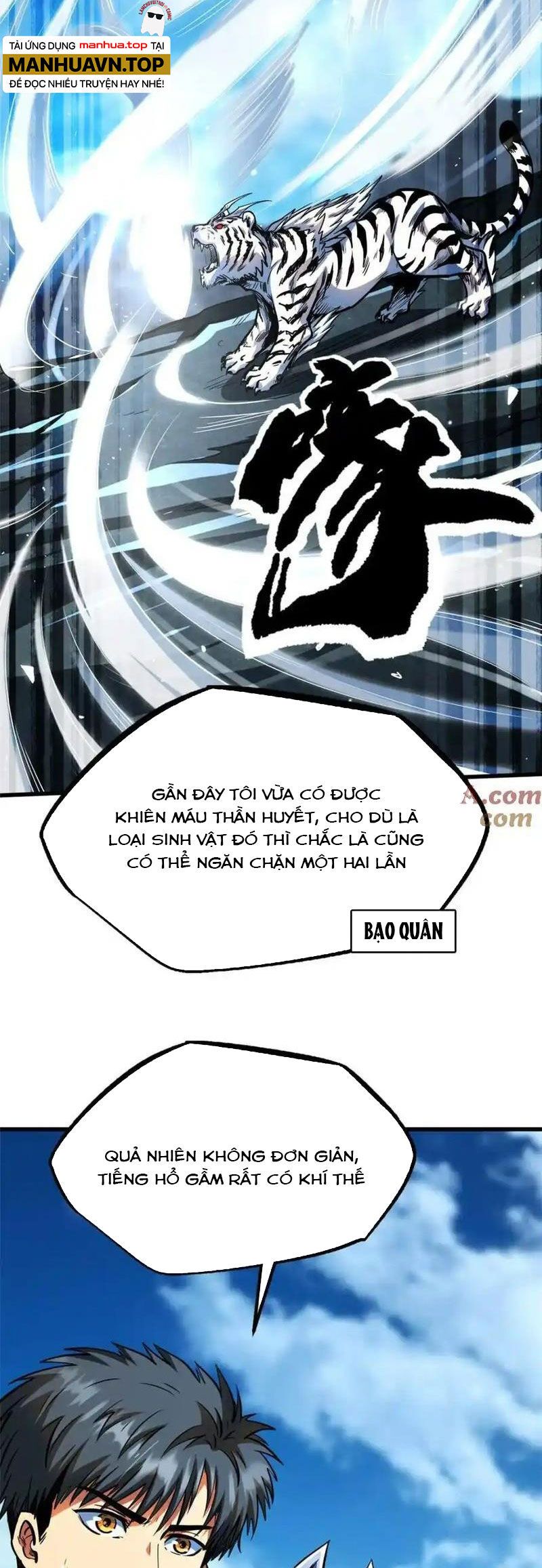 đọc truyện Siêu Cấp Thần Cơ Nhân Chương 205 ảnh 8 tại Thiên Thai Truyện